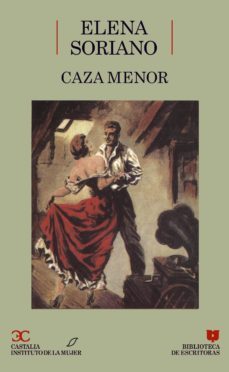 caza menor-9788470396441
