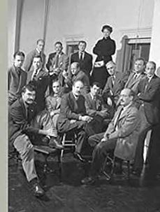 los irascibles: pintores contra el museo (nueva york, 1950)-9788470756641