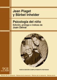 Ebook PSICOLOG A DEL NI O ED. RENOVADA EBOOK de JEAN PIAGET