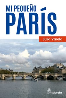 mi pequeño paris-9788471129741
