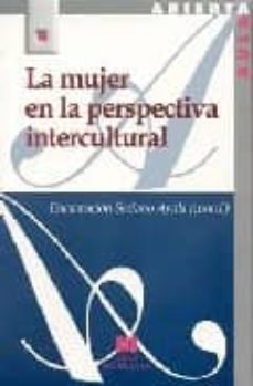 la mujer en la perspectiva intercultural-encarnacion soriano ayala-9788471337641