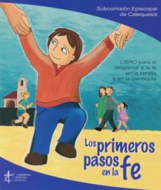 primeros pasos en la fe (3ª ed.)-9788471417541