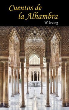 cuentos de la alhambra-9788471692641