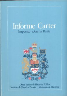 informe carter-9788471961341