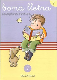 bona lletra 7-9788472105041