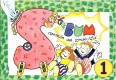 bum escriptura 1(cursiva)-teresa sabate rodie-rita culla perarnau-9788472109841
