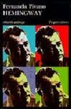 hemingway-fernando pivano-9788472232341