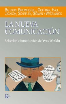 la nueva comunicacion (4ª ed.)-9788472453241