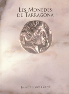 monedes de tarragona, les-9788472832541