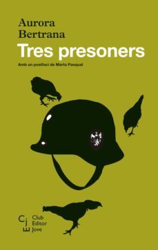 tres presoners (ebook)-aurora bertrana-9788473292641