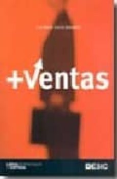 mas ventas-luis maria garcia boadilla-9788473564441