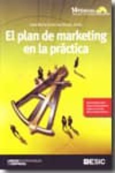 el plan de marketing en la practica (14ª ed.) (incluye cd)-9788473566841