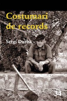 costumari de records-sergi durba-9788475029641