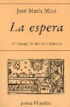 la espera-9788475173641