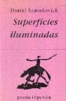 superficies iluminadas-daniel samoilovich-9788475175041