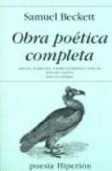 -samuel beckett-9788475176741