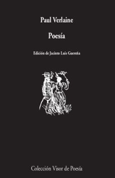 verlaine poesia-paul verlaine-9788475226941