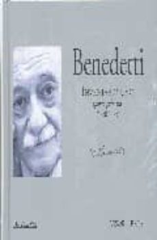inventario uno (parte primera) (1950-1975) (incluye 1 cd-rom)-mario benedetti-9788475229041