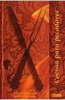 cocina para pecadores-9788475565941