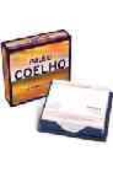 paulo coelho calendario 2005 (peana con caja)-9788475776941