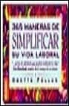 365 maneras de simplificar su vida laboral-odette pollar-9788475778341