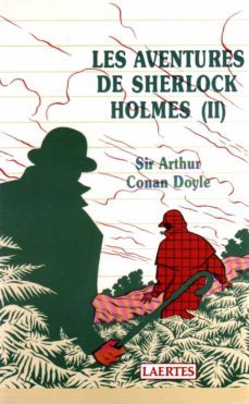 les aventures de sherlock holmes ii-9788475840741