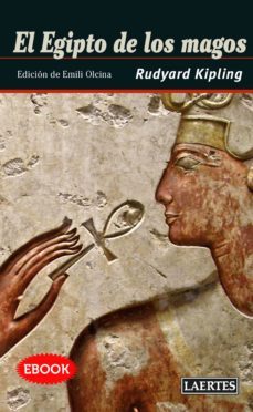 el egipto de los magos (ebook)-9788475848341
