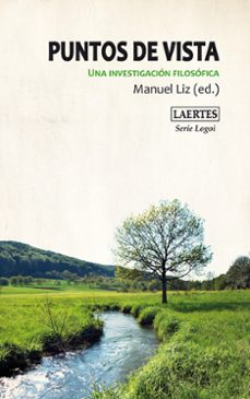 puntos de vista (ebook)-antonio manuel liz gutierrez-9788475849041