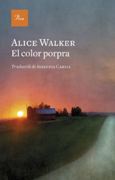 el color porpra-alice walker-9788475889641