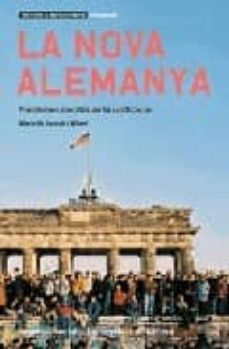 la nova alemanya-maricio janue i miret-9788476027141