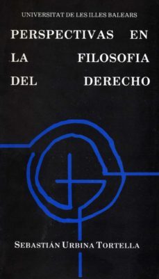 perspectivas en la filosofia del derecho-9788476320341
