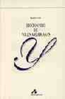 diccionario de voces americanas-manuel jose de ayala-9788476351741