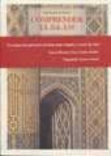 comprender el islam-frithjof schuon-9788476514641