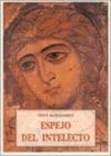 espejo del intelecto-titus burckhardt-9788476517741