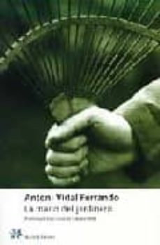 la mano del jardinero-9788476694541