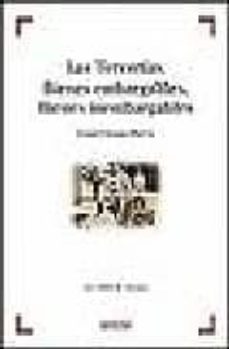 las tercerias, bienes embargables, bienes inembargables: lec 1/20 00, de 7 de enero-9788476767641