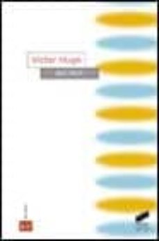 victor hugo-alain verjat-9788477389941