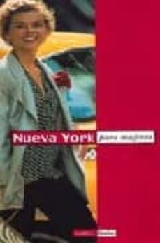 nueva york para mujeres-9788477651741