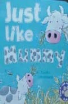 igual que mama-9788477734741