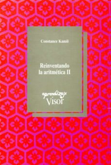 reinventando la aritmetica ii (2ª ed.)-9788477740841