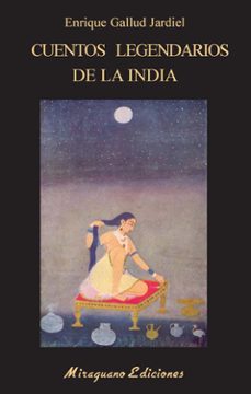 cuentos legendarios de la india-9788478135141