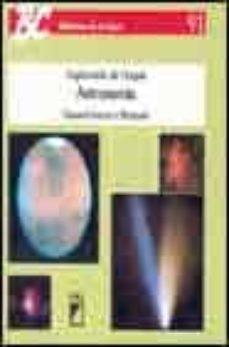 astronomia: exploracio de i espai-eduard garcia i muntane-9788478271641