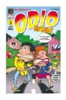 odio 6-peter bagge-9788478334841
