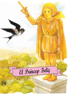 el princep feliç-9788478644841