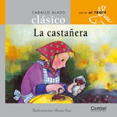 la castañera-9788478648641