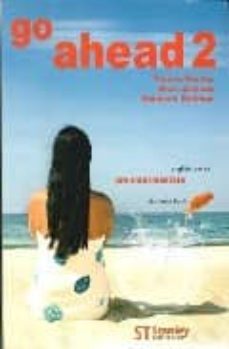 go ahead 2 (pre-intermediate) students book-9788478735341
