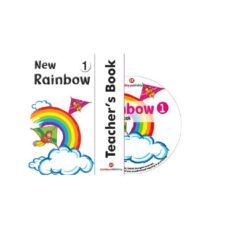 new rainbow 1 - tb (english)-9788478737741