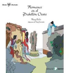 romance en el pabellon oeste-shifu wang-9788478847341