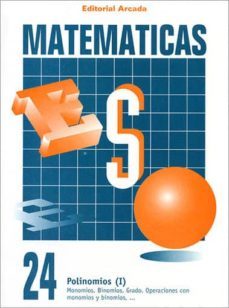 polinomios i-9788478871841