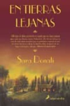 en tierras lejanas (2ª ed.)-sara donati-9788478886241